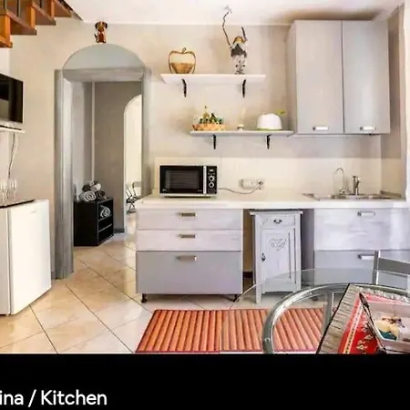 Caroc Apartamento Arona