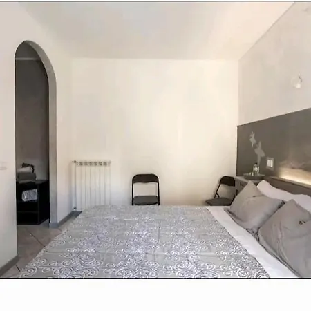 Apartamento Caroc Arona