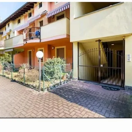 Apartamento Caroc